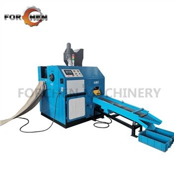 Malý kabelový granulátor pro domácnost