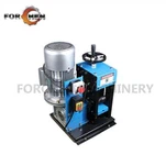 Mechanické odizolovací stroje